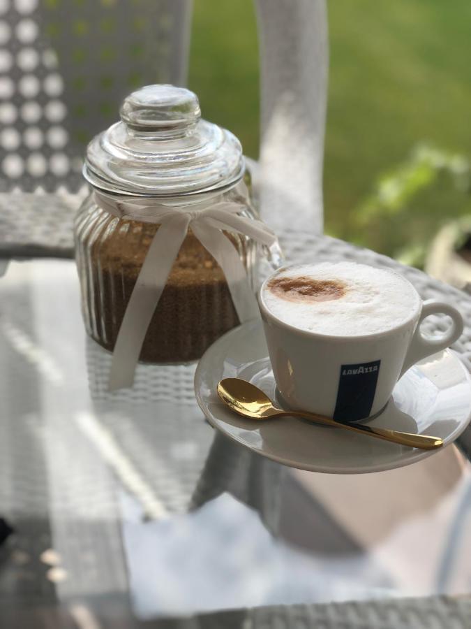 Bed and Breakfast Alma Rezidence Turda Zewnętrze zdjęcie
