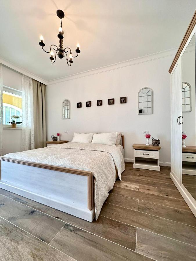 Bed and Breakfast Alma Rezidence Turda Zewnętrze zdjęcie