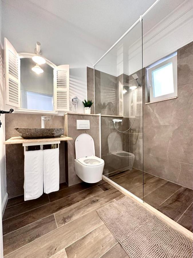 Bed and Breakfast Alma Rezidence Turda Zewnętrze zdjęcie