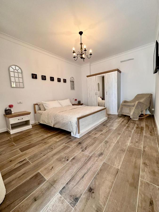 Bed and Breakfast Alma Rezidence Turda Zewnętrze zdjęcie