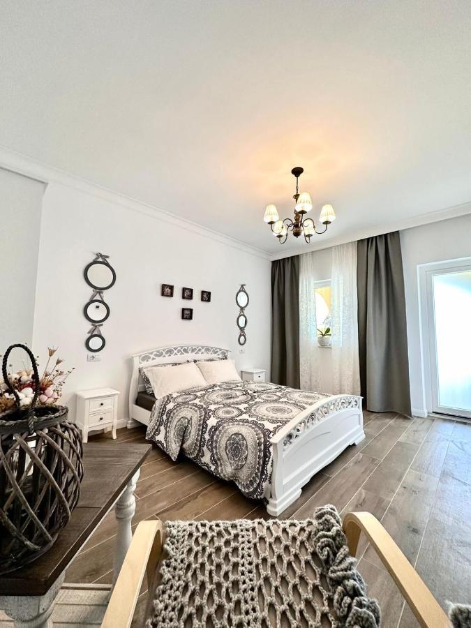Bed and Breakfast Alma Rezidence Turda Zewnętrze zdjęcie