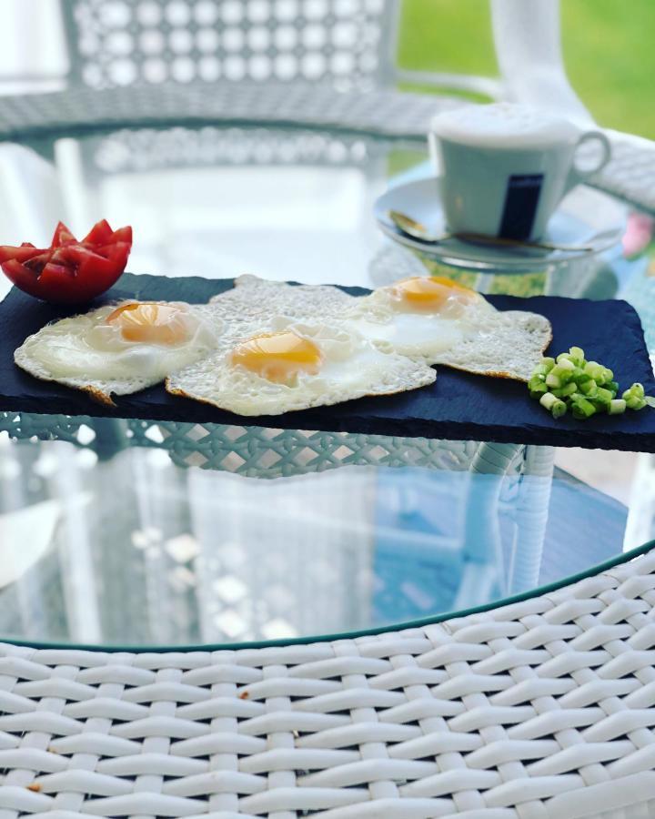 Bed and Breakfast Alma Rezidence Turda Zewnętrze zdjęcie