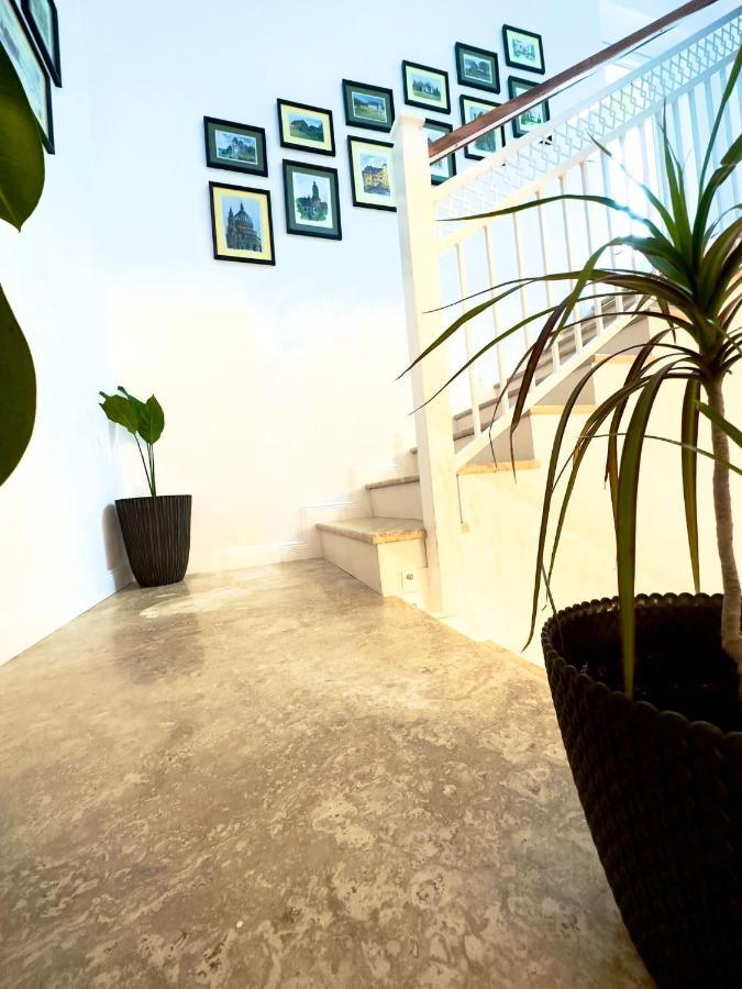Bed and Breakfast Alma Rezidence Turda Zewnętrze zdjęcie
