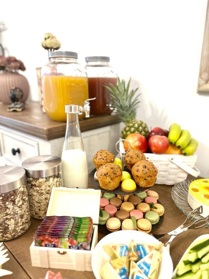 Bed and Breakfast Alma Rezidence Turda Zewnętrze zdjęcie