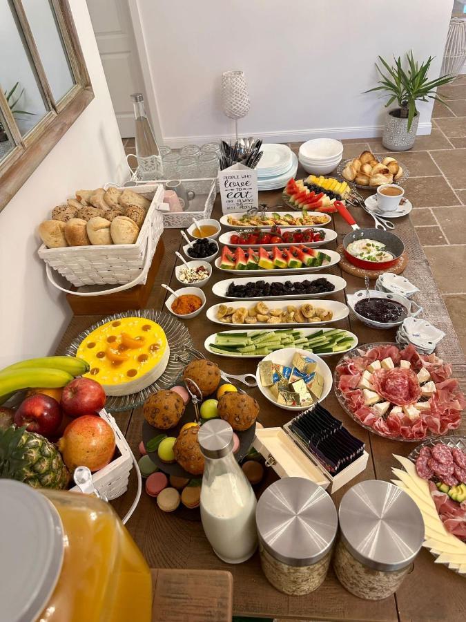 Bed and Breakfast Alma Rezidence Turda Zewnętrze zdjęcie