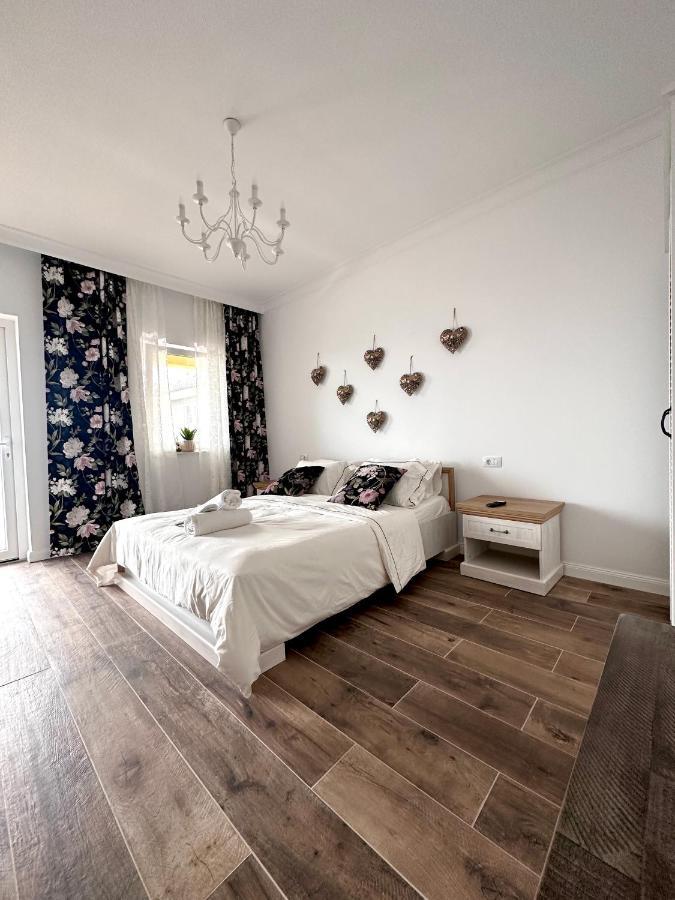 Bed and Breakfast Alma Rezidence Turda Zewnętrze zdjęcie