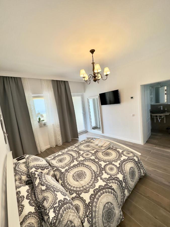 Bed and Breakfast Alma Rezidence Turda Zewnętrze zdjęcie
