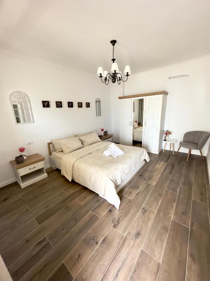Bed and Breakfast Alma Rezidence Turda Zewnętrze zdjęcie
