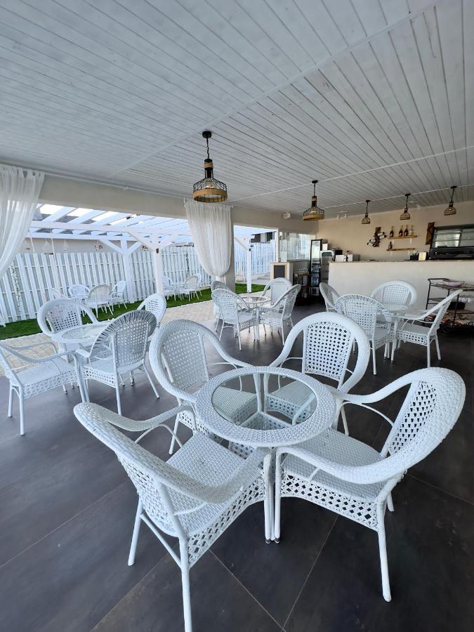 Bed and Breakfast Alma Rezidence Turda Zewnętrze zdjęcie