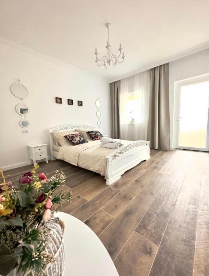 Bed and Breakfast Alma Rezidence Turda Zewnętrze zdjęcie