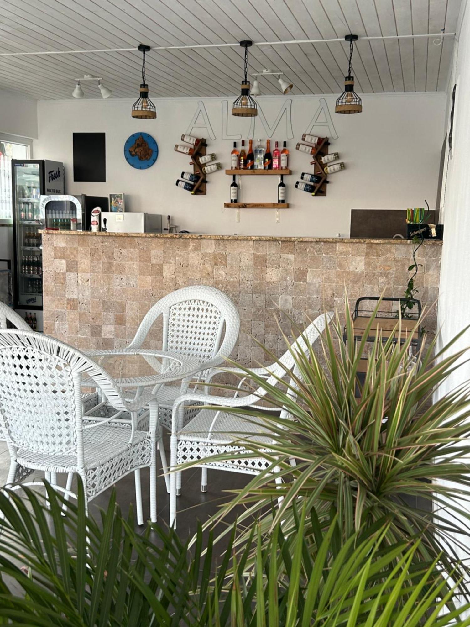 Bed and Breakfast Alma Rezidence Turda Zewnętrze zdjęcie