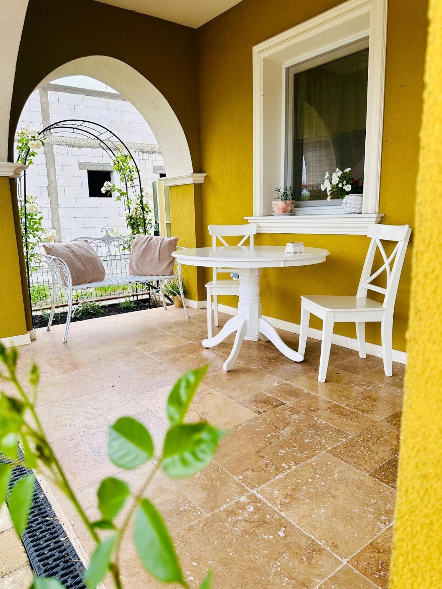 Bed and Breakfast Alma Rezidence Turda Zewnętrze zdjęcie