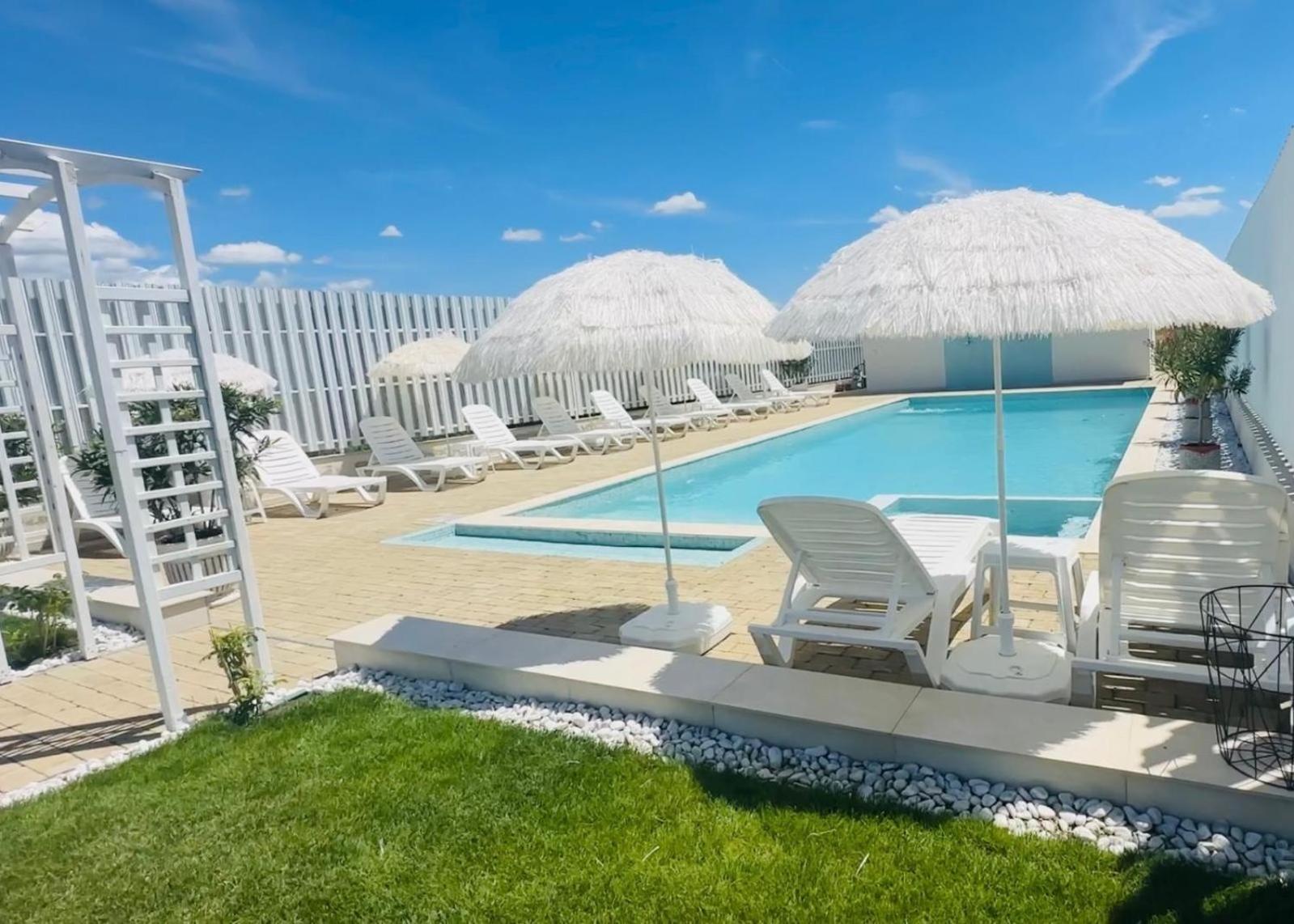 Bed and Breakfast Alma Rezidence Turda Zewnętrze zdjęcie